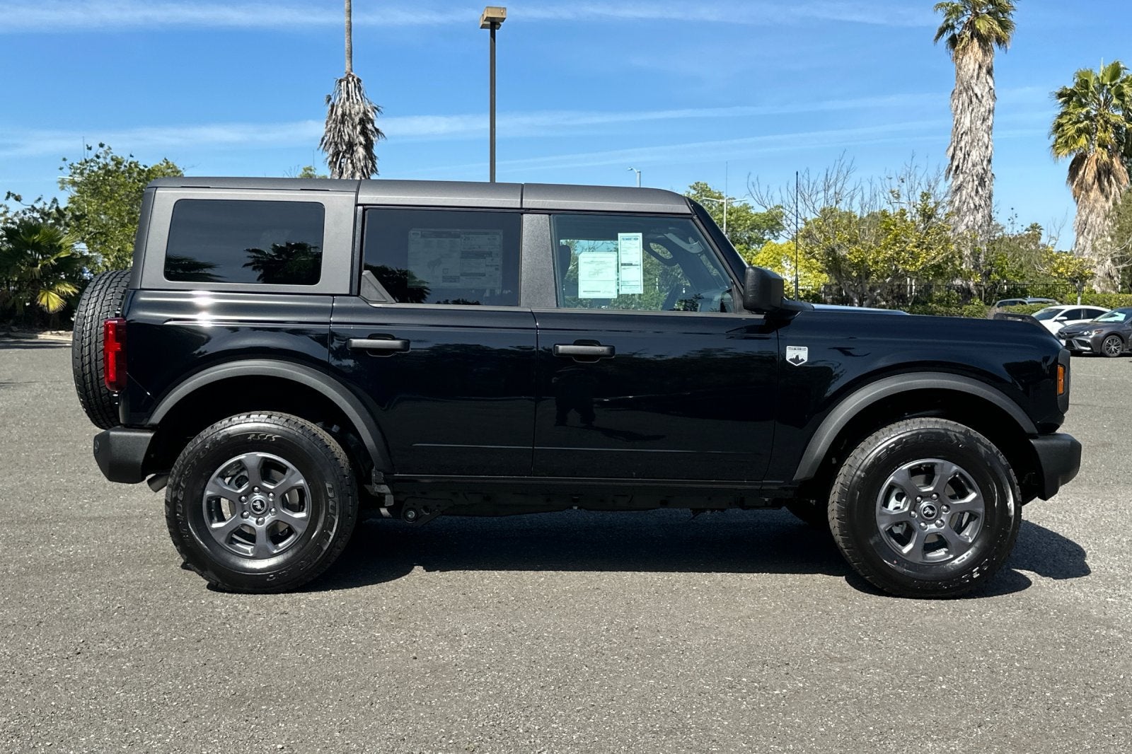 ford bronco 4-door 2026 1FMDE7BH9TLA84929 image ford bronco 4-door 2026 1FMDE7BH9TLA84929 image